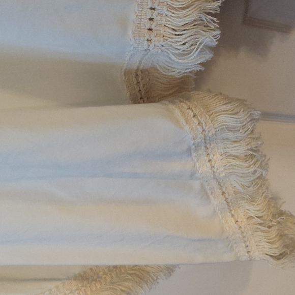 Ladies altar’d state poncho/cover up - Picture 4 of 13